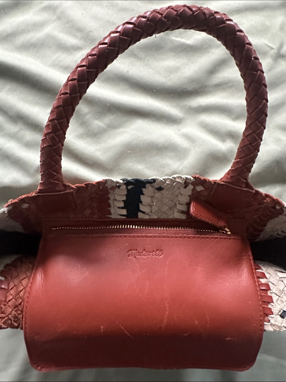 madewell bag - Picture 4 of 7